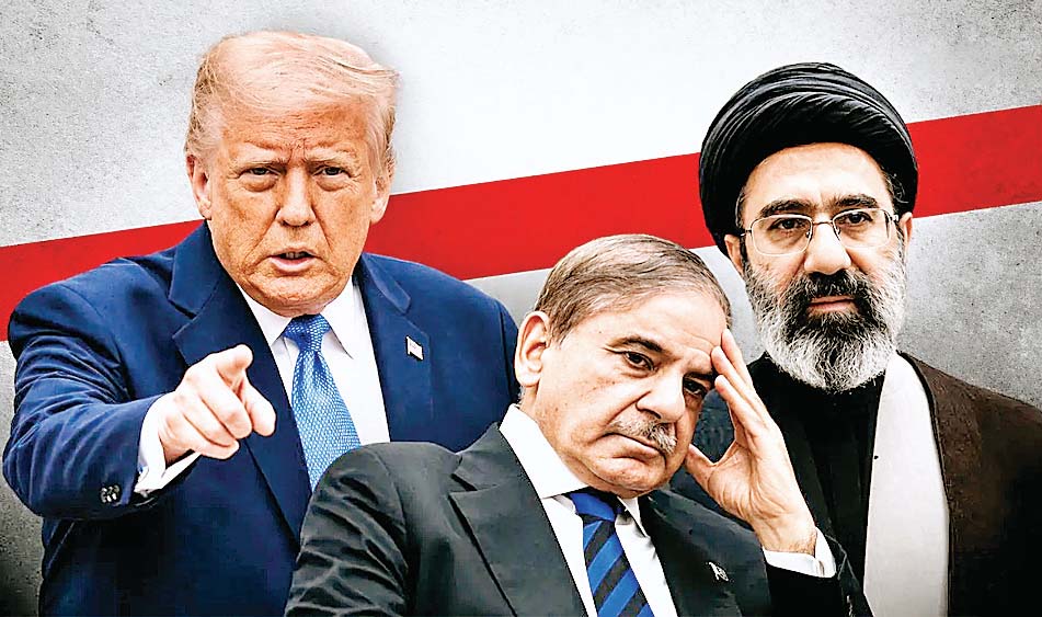 अमेरिका-ईरान