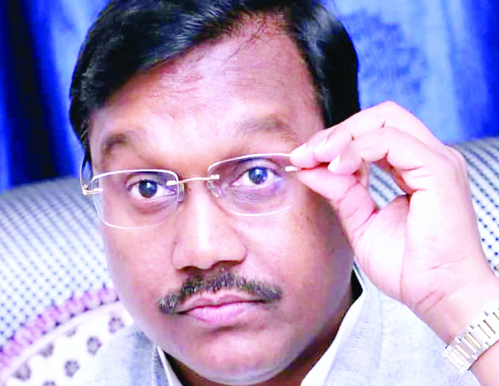 कमलेश्वर पटेल