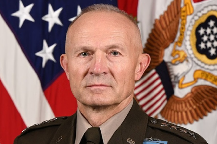 रैंडी जॉर्ज