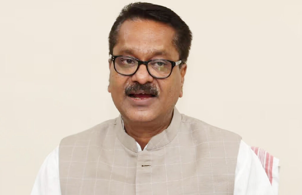 अशोक सिंघल