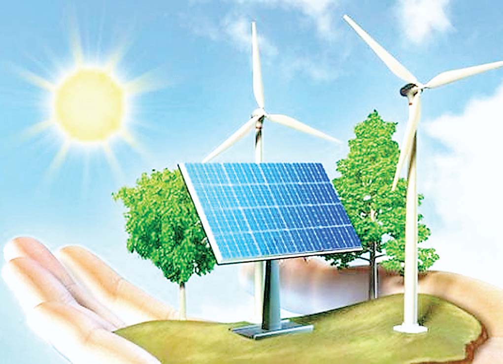 बिजली उत्पादन