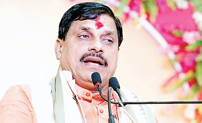 गेहूं उपार्जन