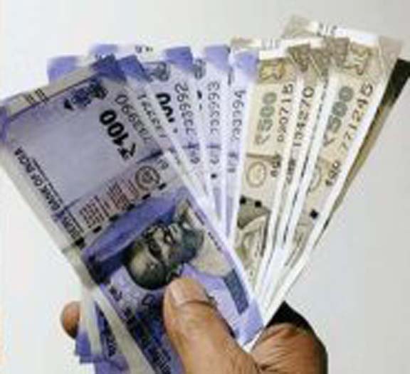 छठवें वेतनमान 