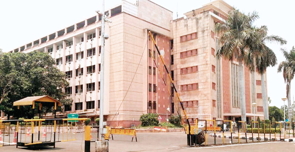 वित्त विभाग की कड़ी निगरानी