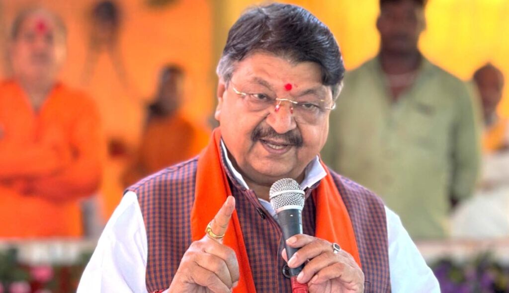 प्रशासनिक अधिकारी