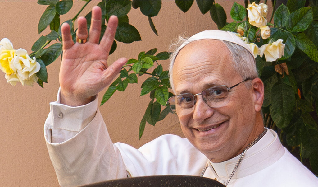 पोप लियो