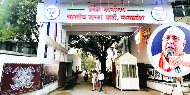 सरकार गठन