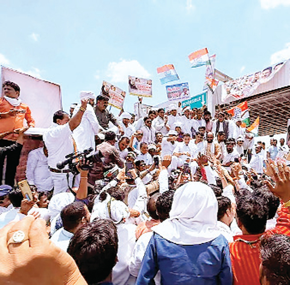 एफआईआर