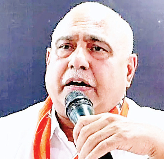 भाजपा 