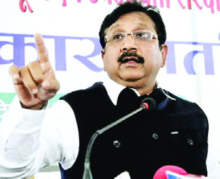 मप्र सरकार