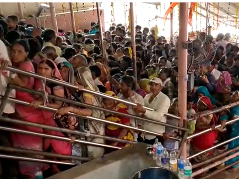 महाकाल-ओंकारेश्वर 