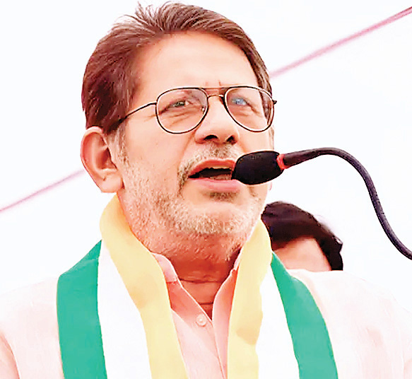 दतिया उपचुनाव