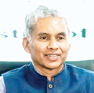 अवैध खनन