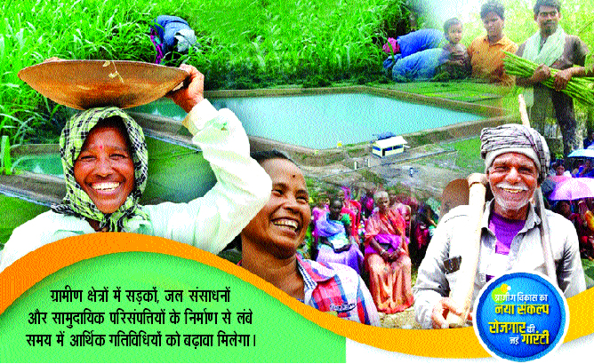 आत्मनिर्भर मप्र 