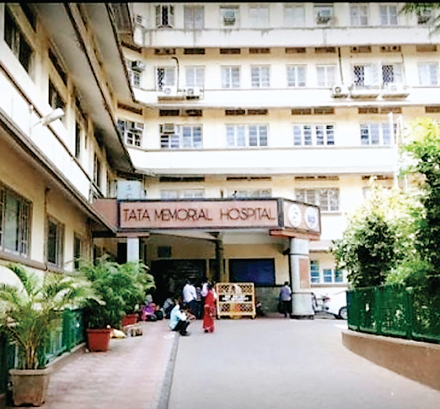 निशुल्क कैंसर जांच