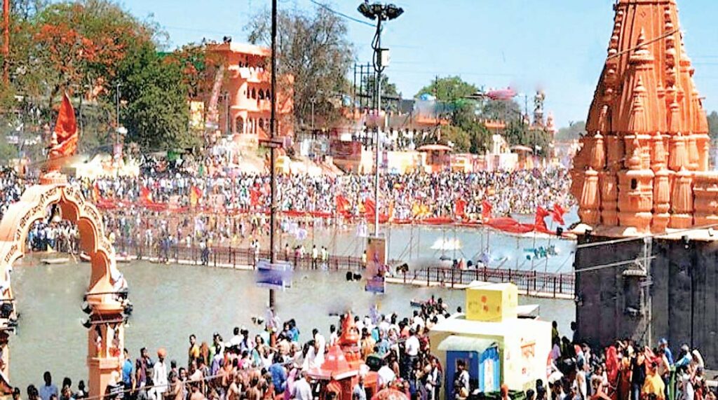 विकास कार्य मंजूर