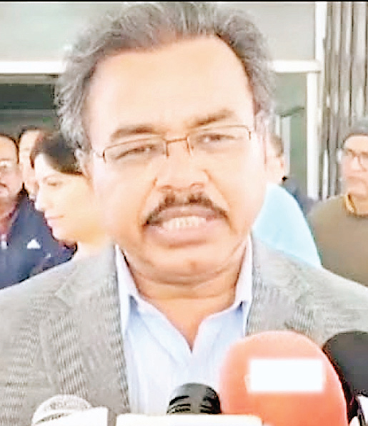मोहन मीणा 