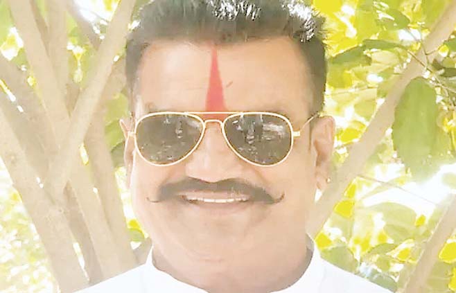 कांग्रेस
