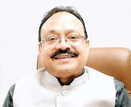 पूर्व चीफ इंजीनियर