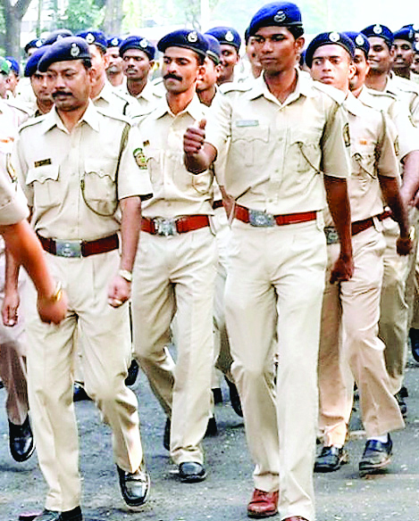 आरक्षक