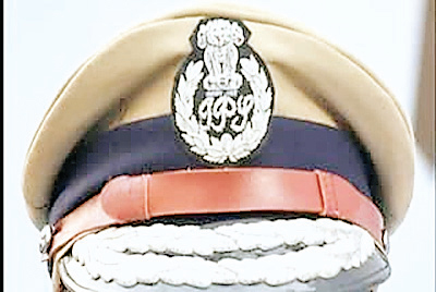 आईपीएस अफसरों के तबादले