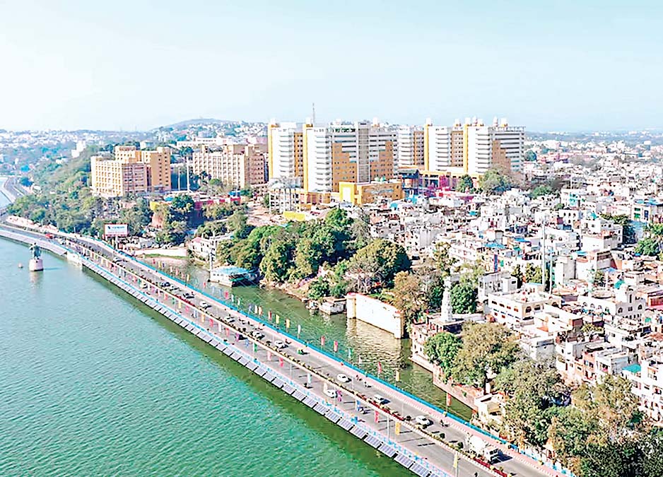 पुराने मास्टर प्लान