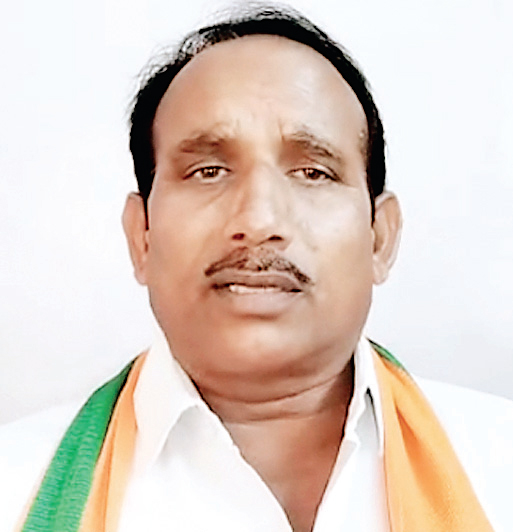 प्रीतम लोधी 