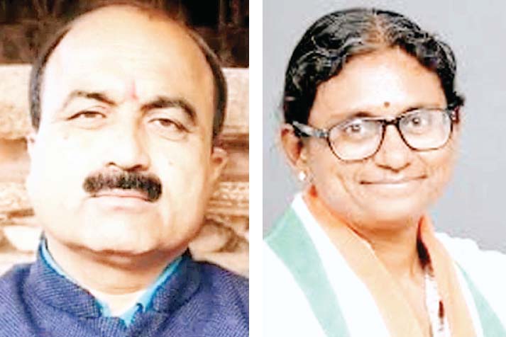 निर्विरोध निर्वाचन