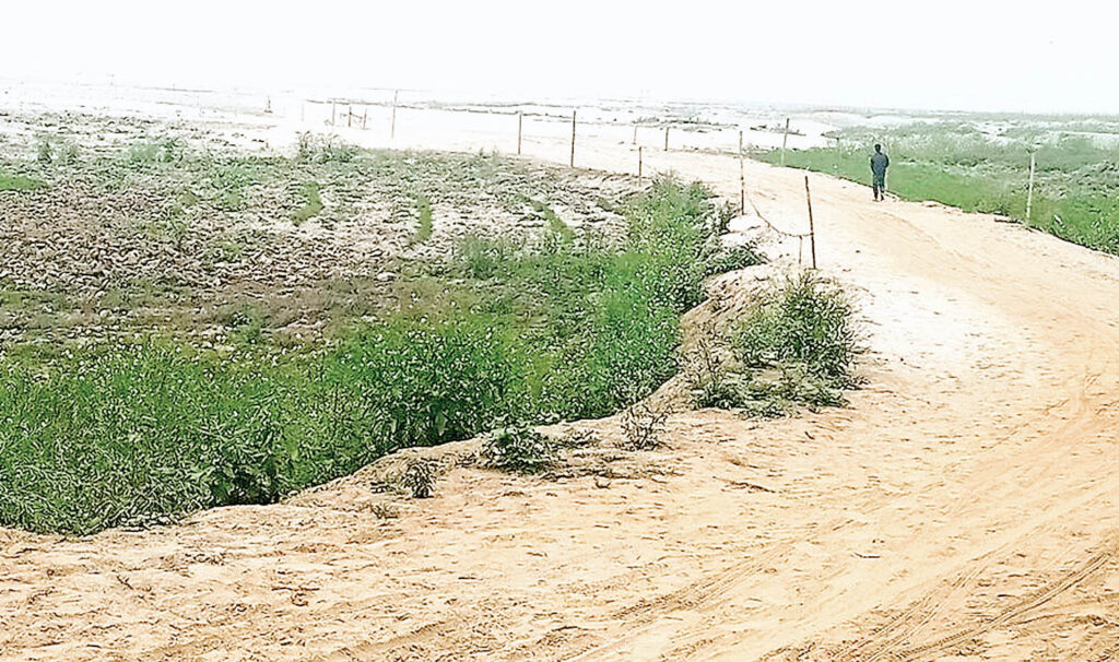 नदियां