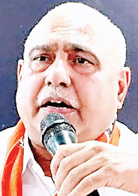 भाजपा 