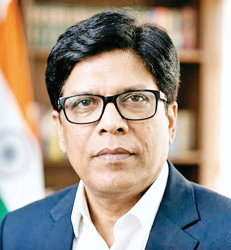 राजेश राजौरा