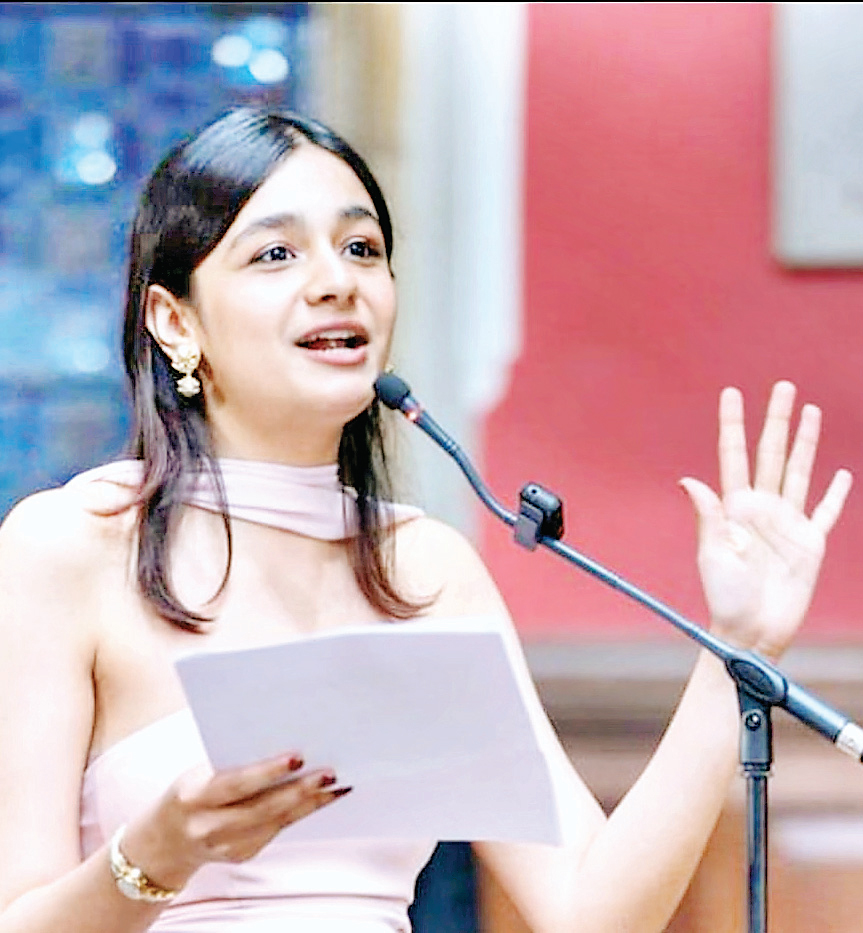 सारा लुणावत