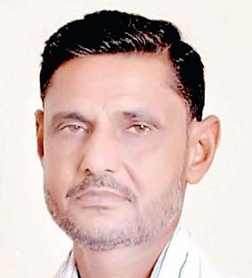 विधायक जंडेल