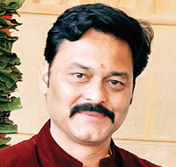 विधायक संजय पाठक