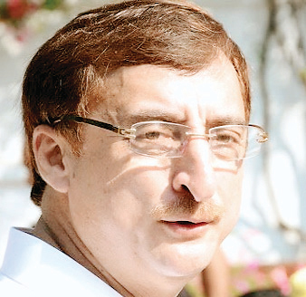 विवेक तन्खा