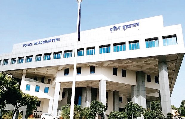 क्राइम इन्वेस्टीगेशन