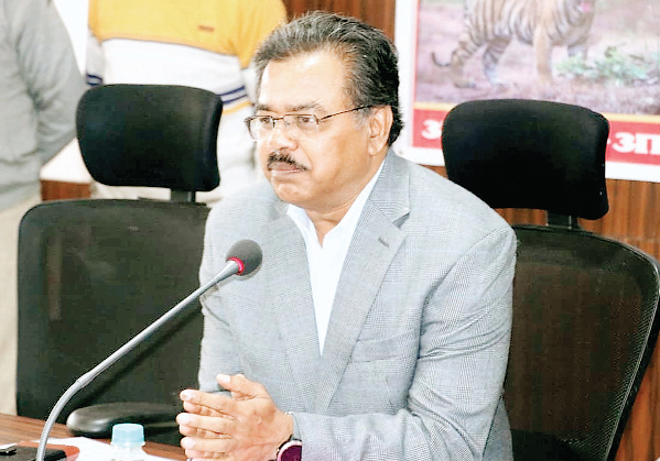 अभियान का लिया फीडबैक
