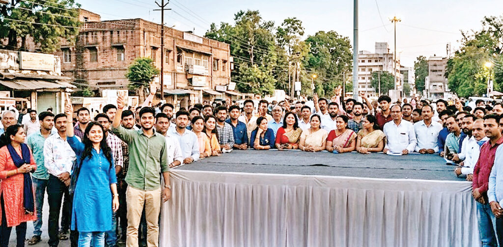 चुनावों का गणित
