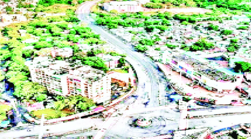 मास्टर प्लान