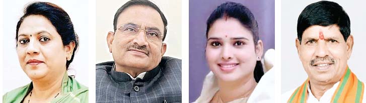 प्रयासों का नतीजा