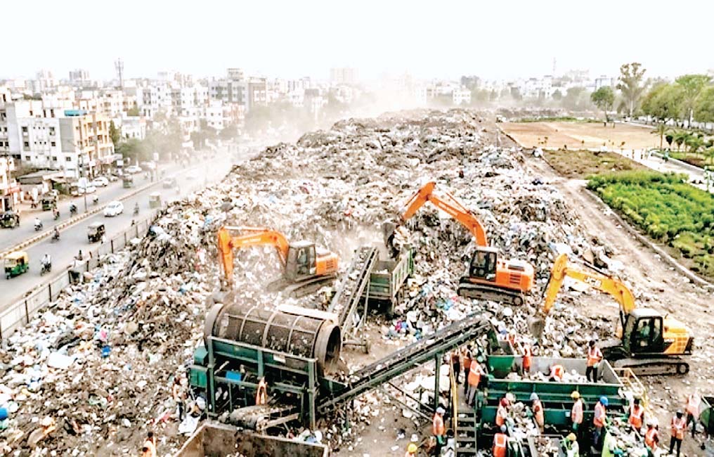 लीगेसी वेस्ट