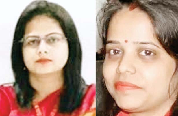 आईएएस के तबादले