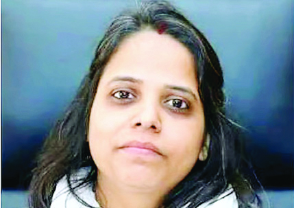 नेहा मारव्या 
