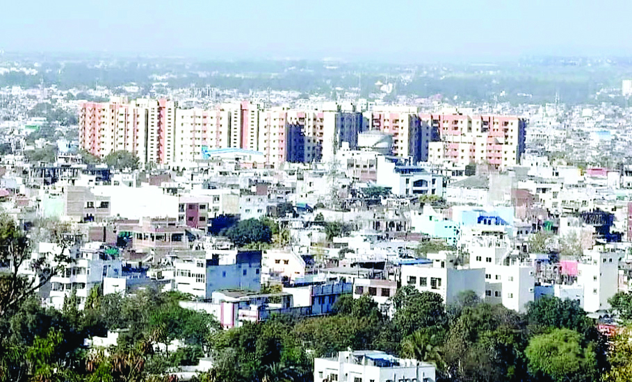 मास्टर प्लान