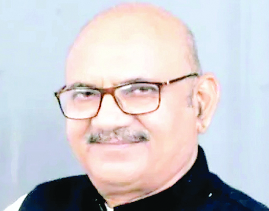 घनश्याम सिंह 