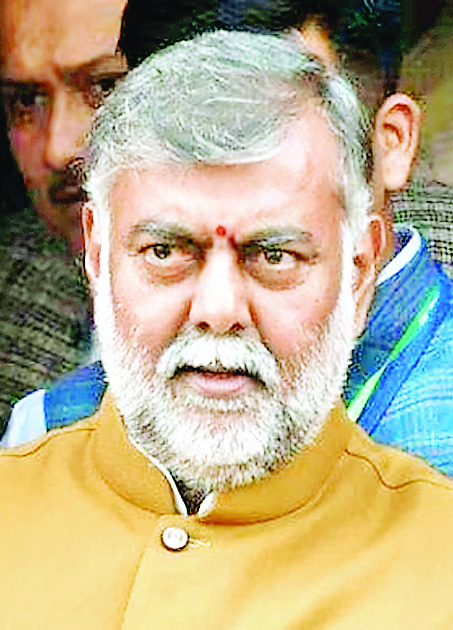प्रहलाद