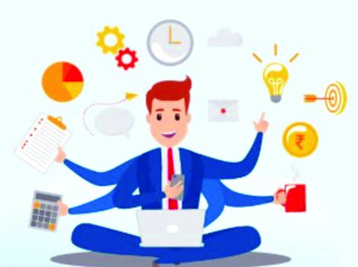 सेल्फ डिक्लेरेशन