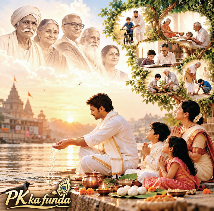 श्राद्ध