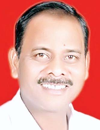 सोहन बाल्मिक