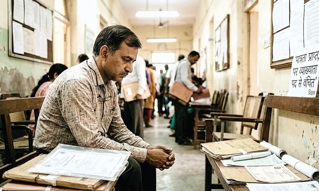 शिक्षक